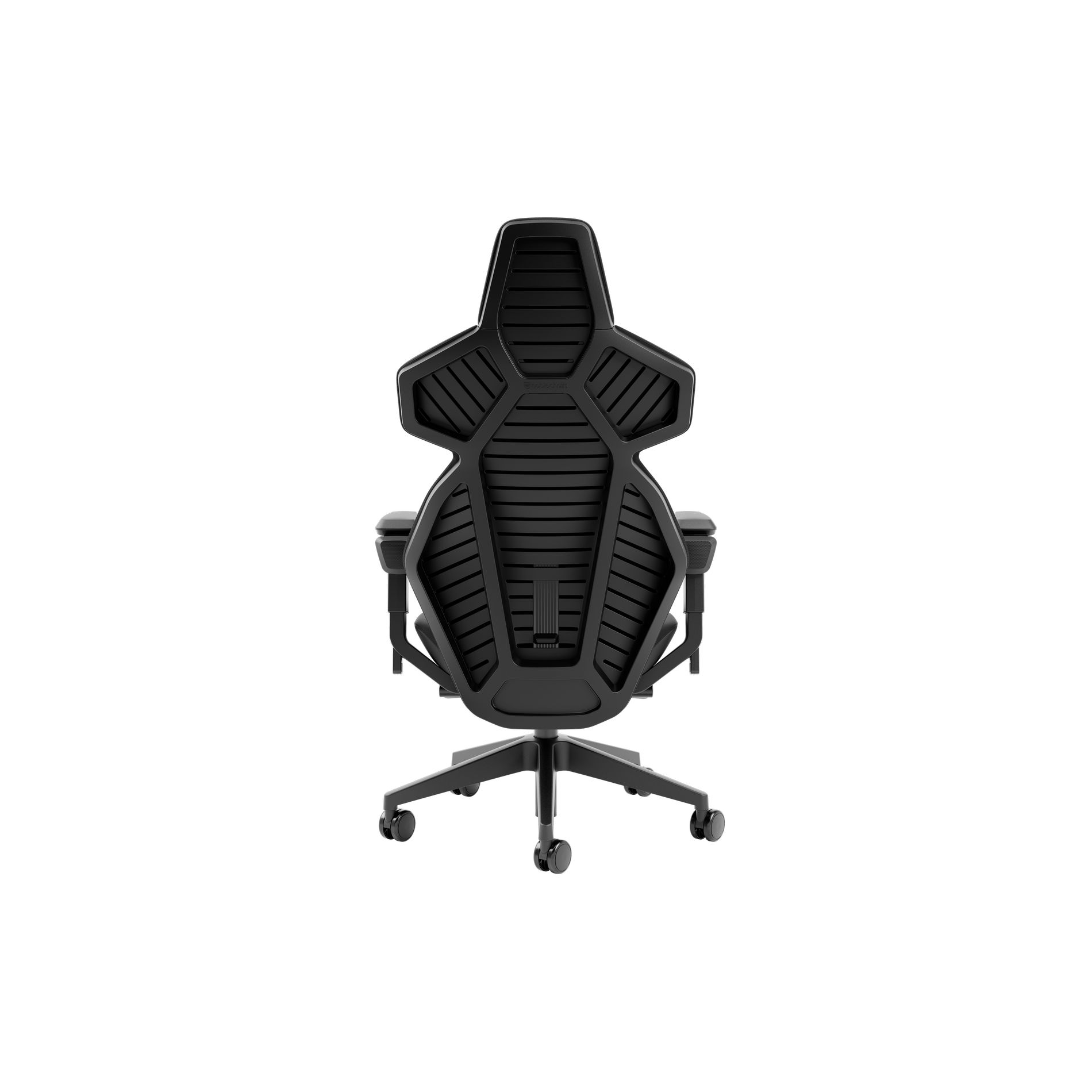 noblechairs DAWN Gaming Stuhl - black