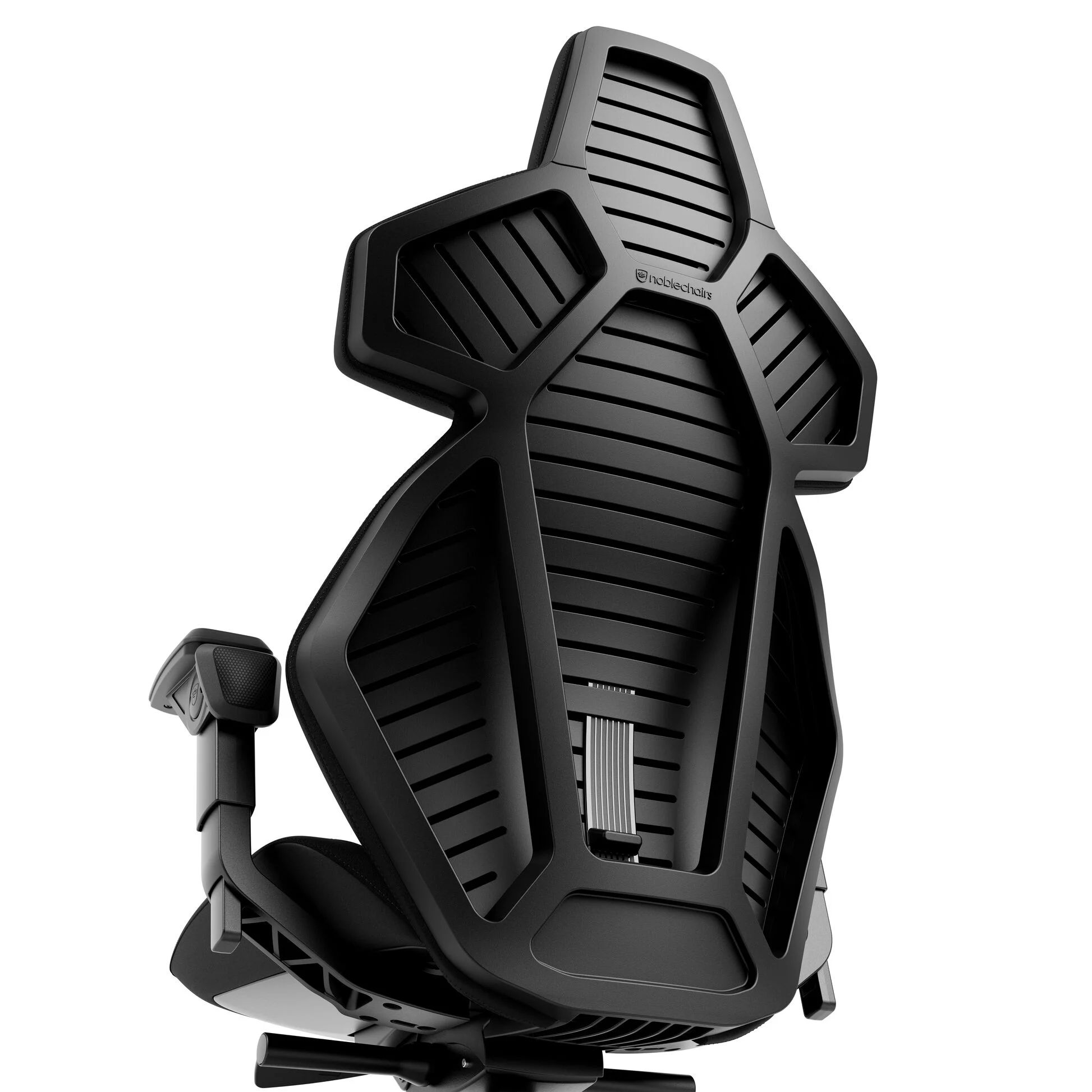 noblechairs DAWN Gaming Stuhl - black