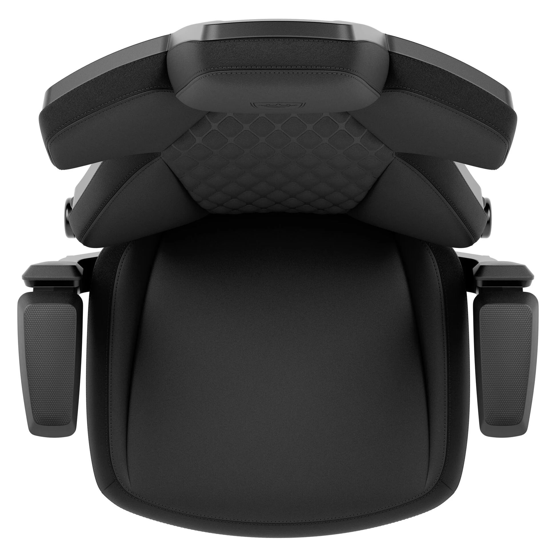 noblechairs DAWN Gaming Stuhl - black