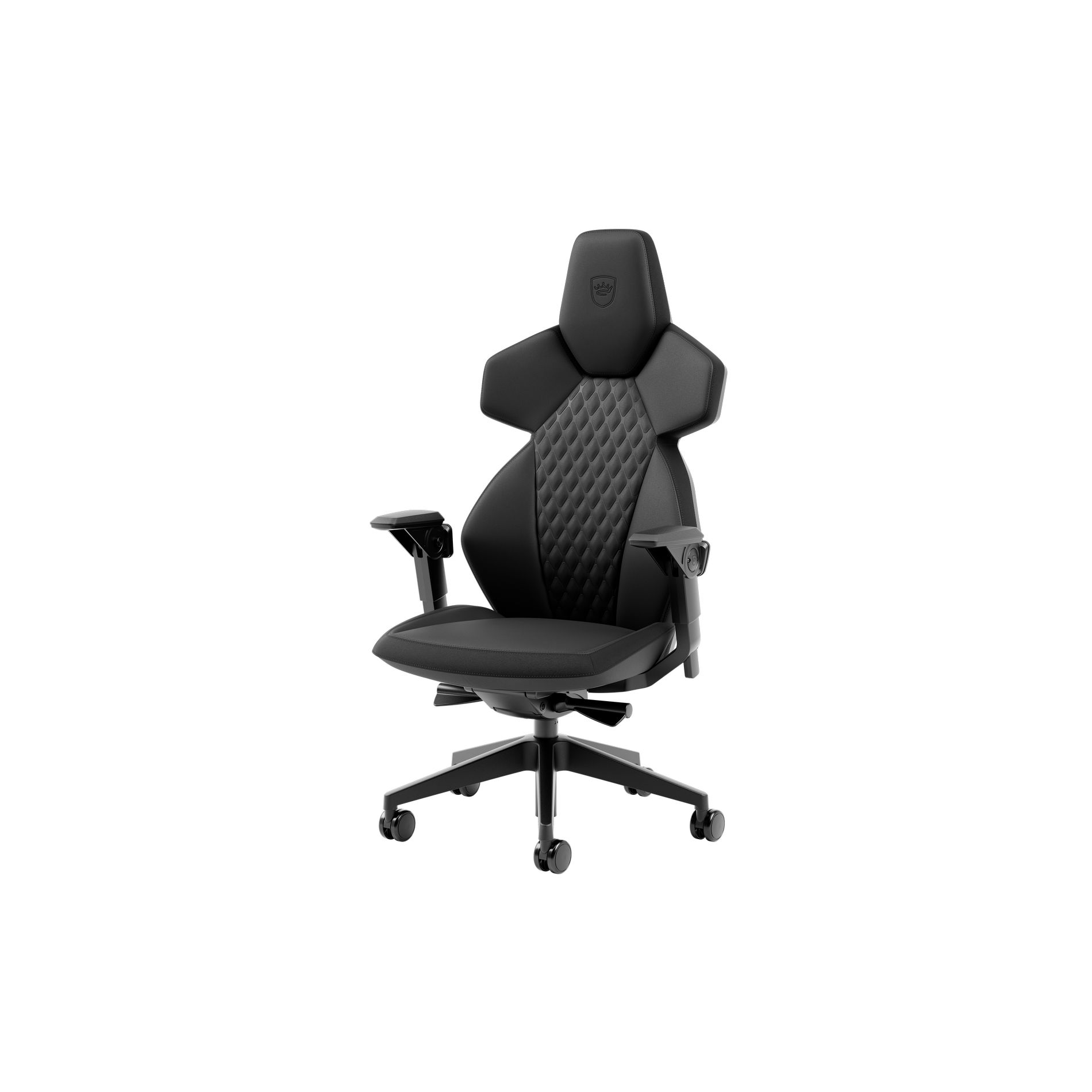 noblechairs DAWN Gaming Stuhl - black