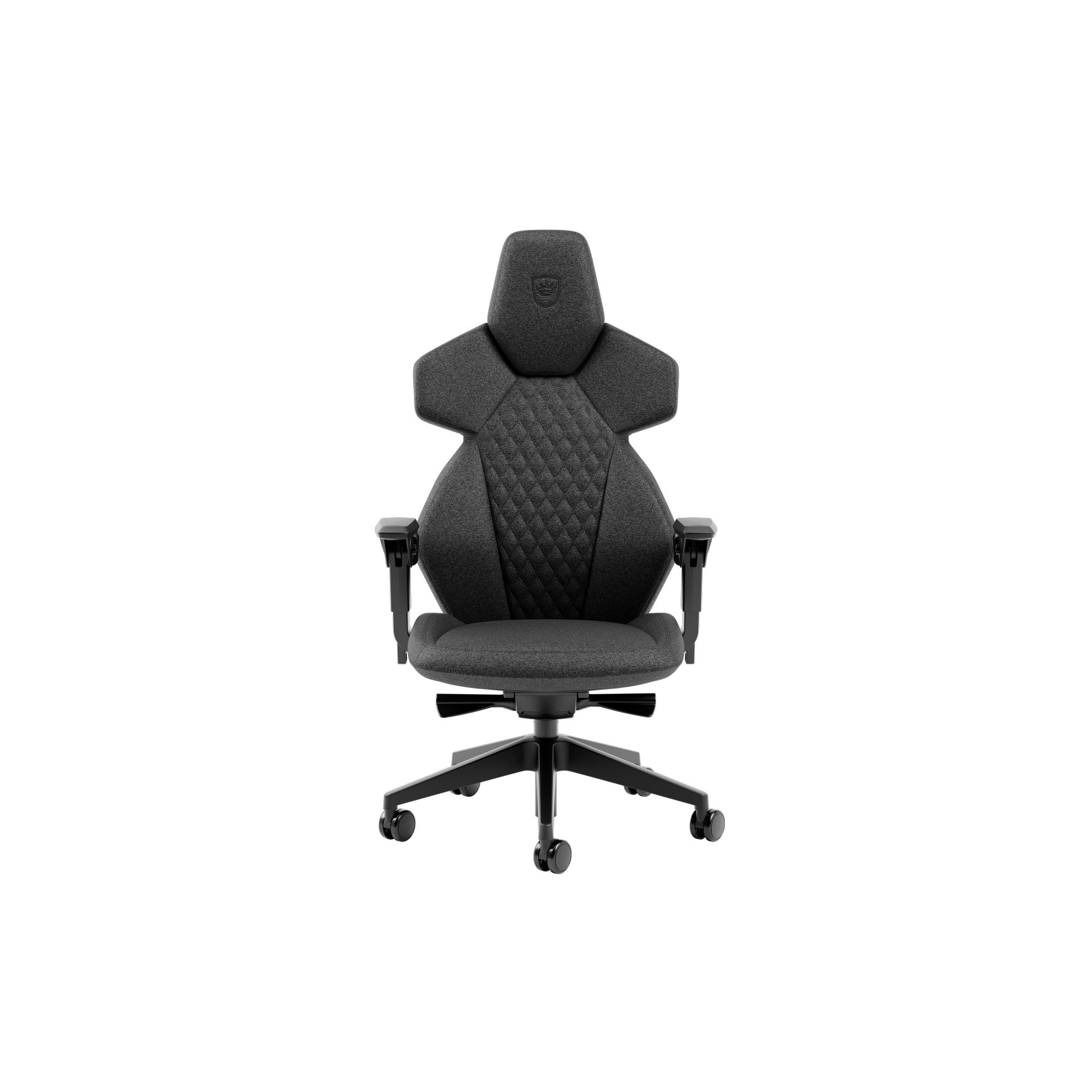 noblechairs DAWN TX Gaming chair - granit