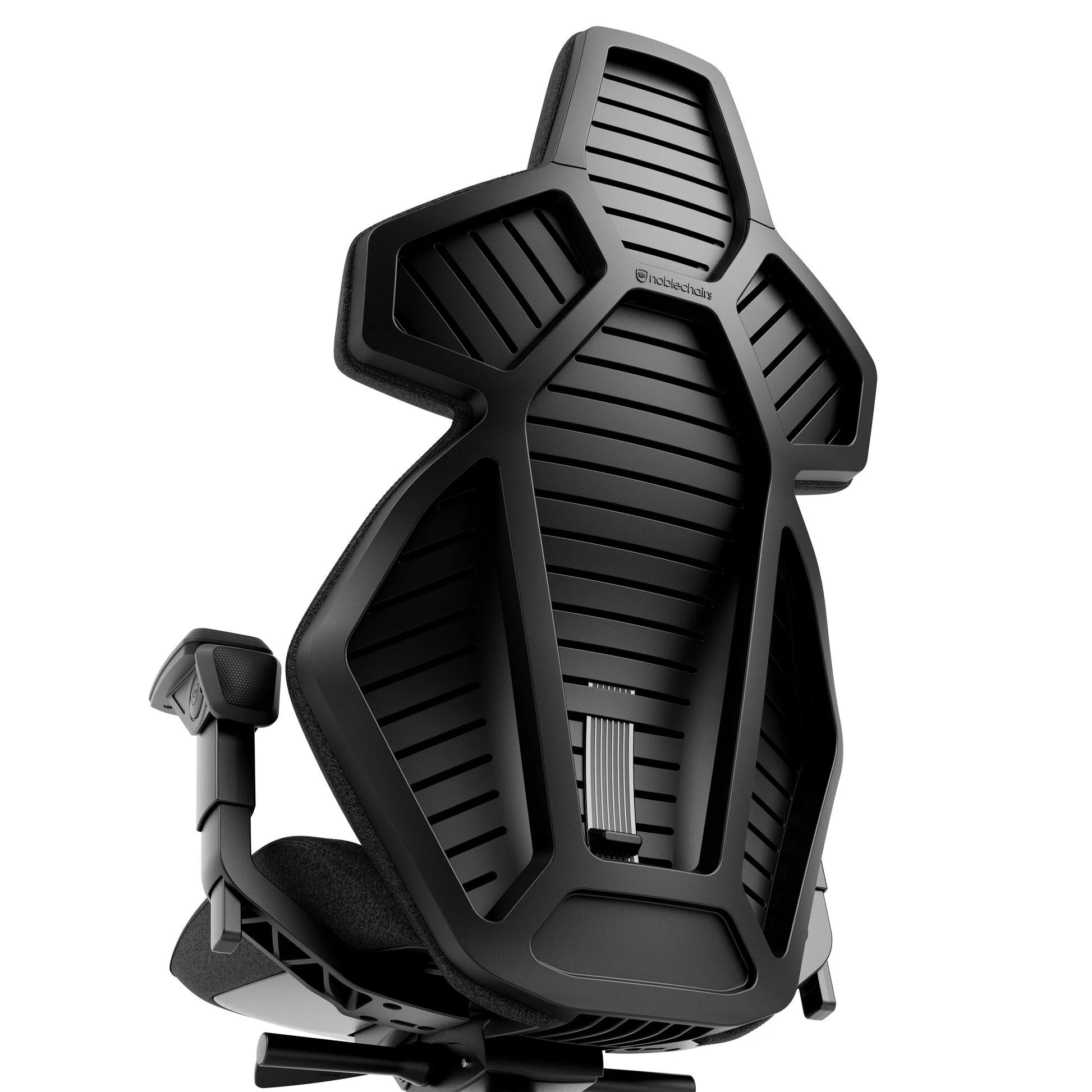 noblechairs DAWN TX Gaming chair - granit