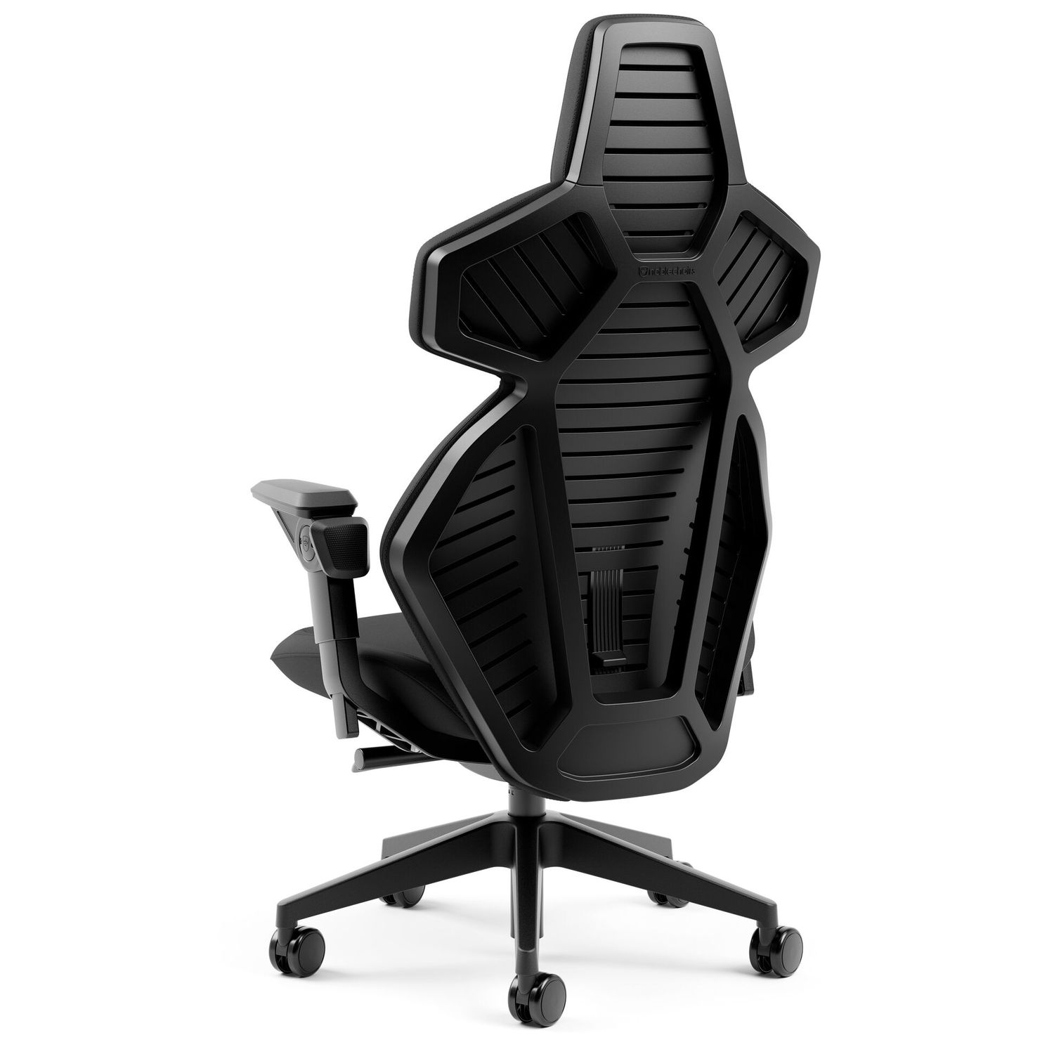 noblechairs DAWN Black Edition gamer szék, Fekete