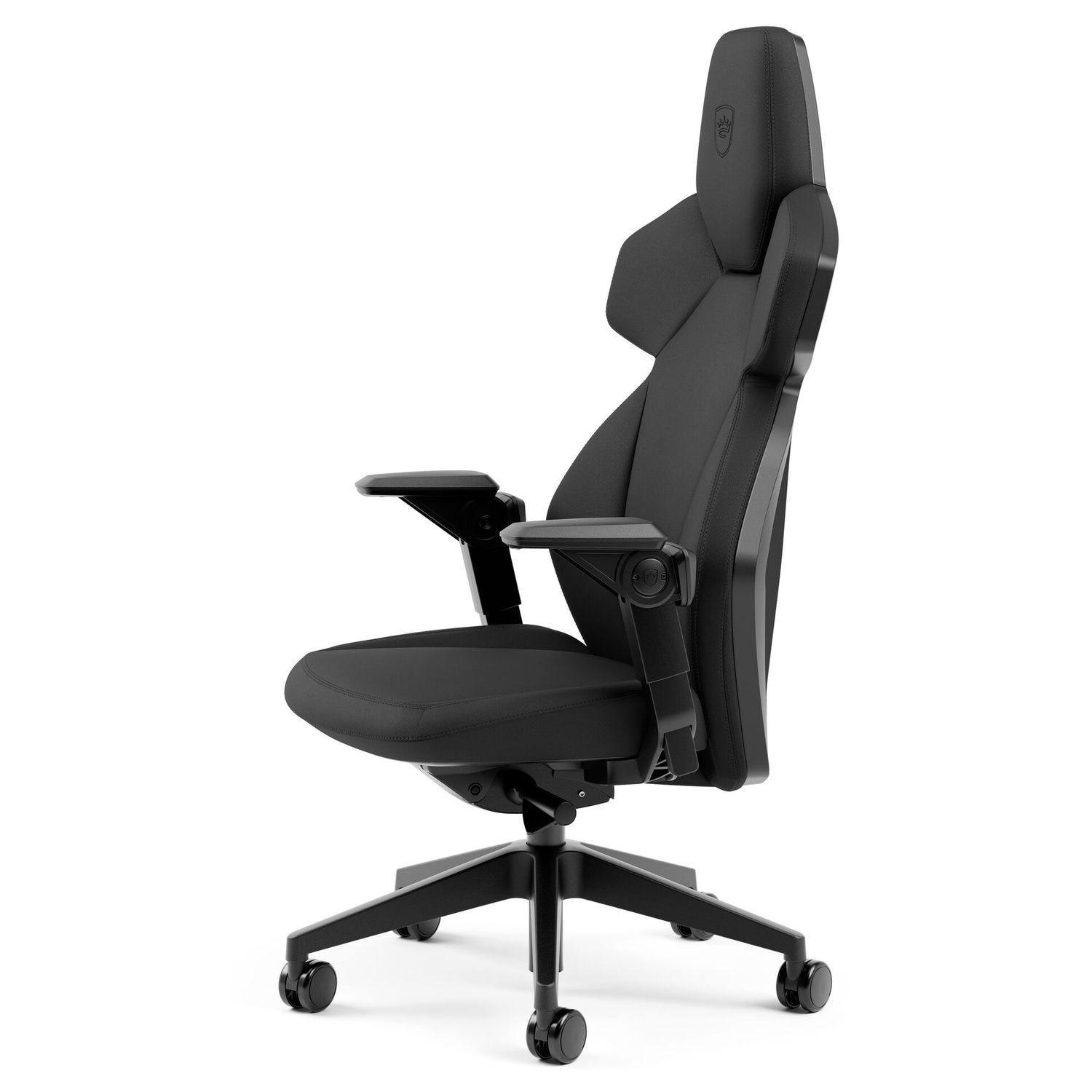 noblechairs DAWN Black Edition gamer szék, Fekete