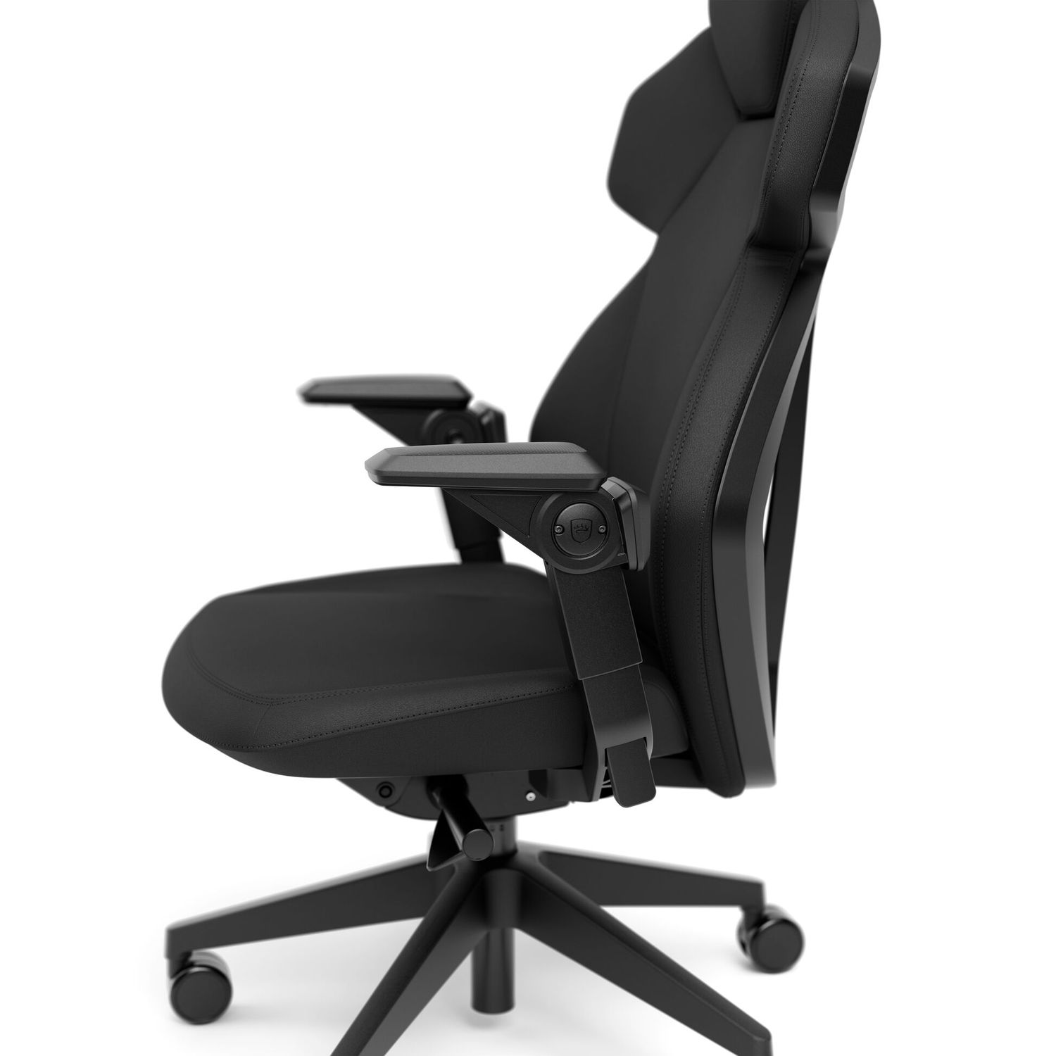 noblechairs DAWN Black Edition gamer szék, Fekete