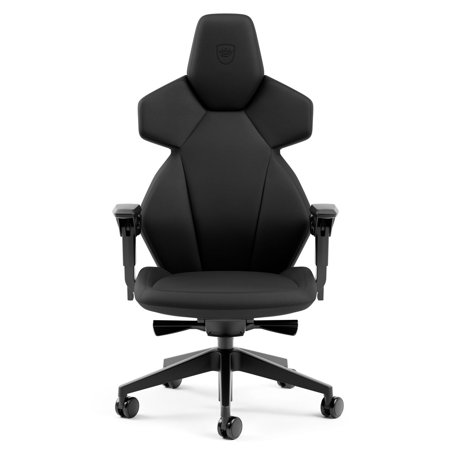 noblechairs DAWN Black Edition gamer szék, Fekete