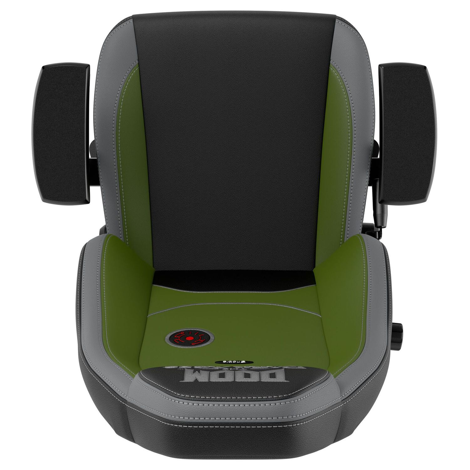 Gamer szék noblechairs LEGEND DOOM The Dark Ages Edition