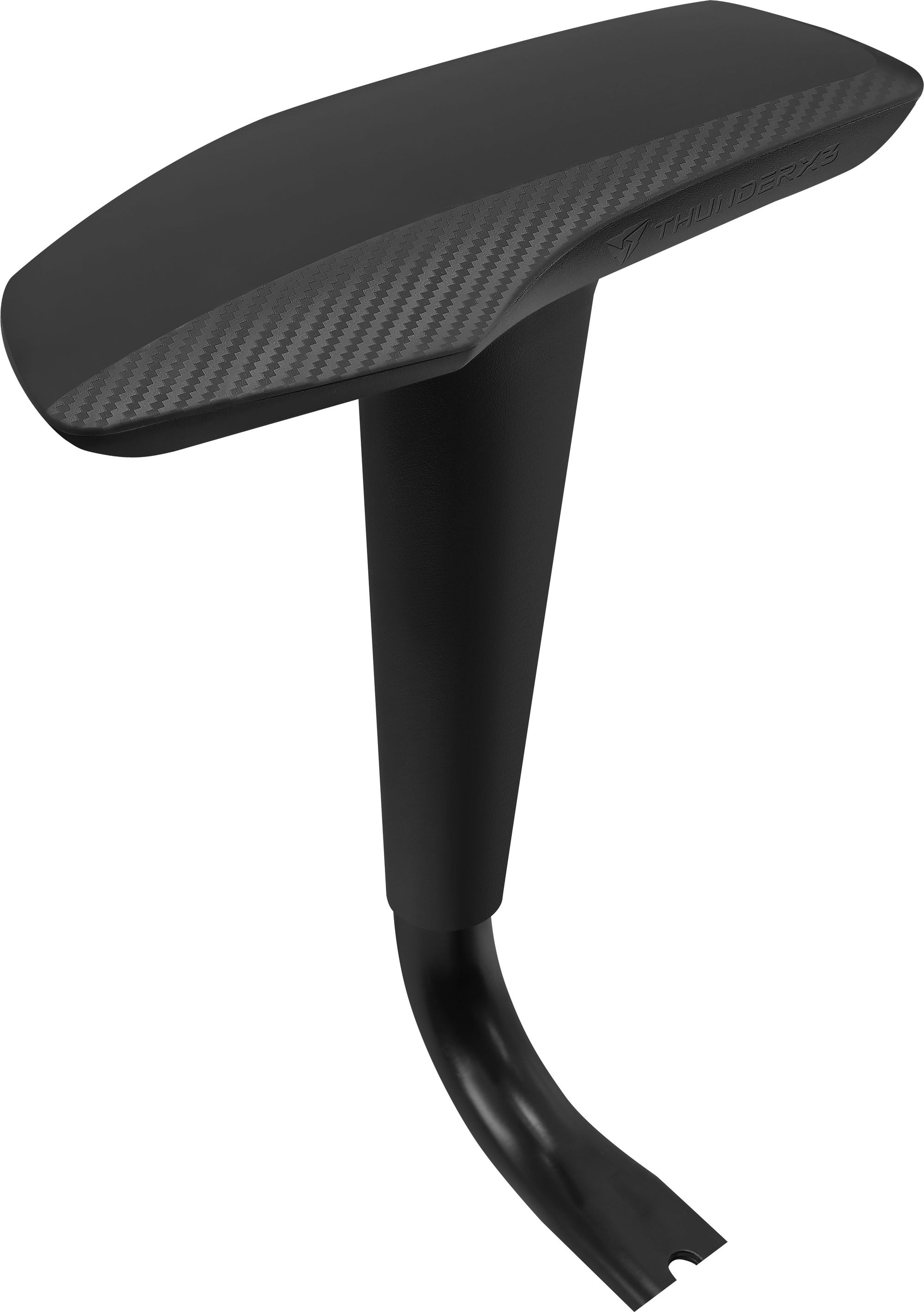 Gamer szék ThunderX3 TC3 Azure Blue Fekete/Kék