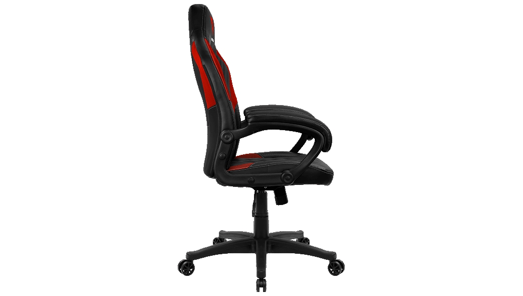 Gamer szék ThunderX3 DC1 Fekete/Piros 