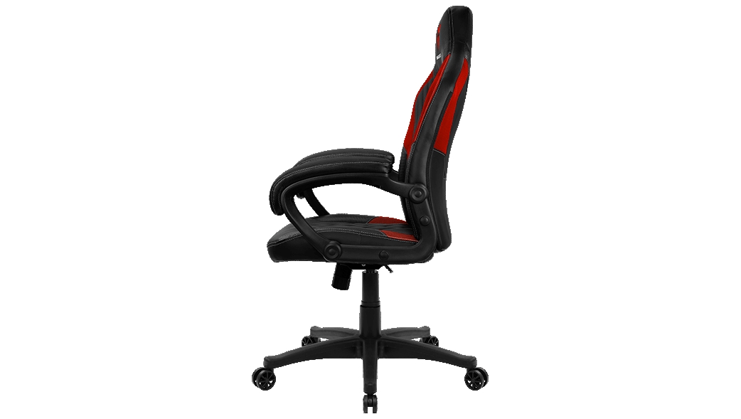 Gamer szék ThunderX3 DC1 Fekete/Piros 