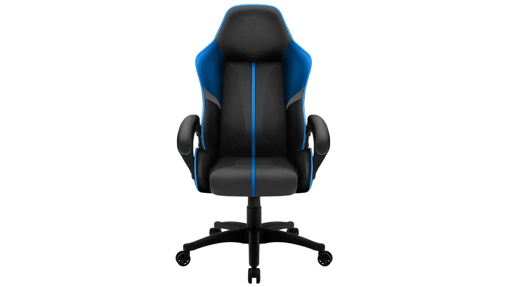 Gamer szék ThunderX3 BC1 BOSS Szürke/Kék 