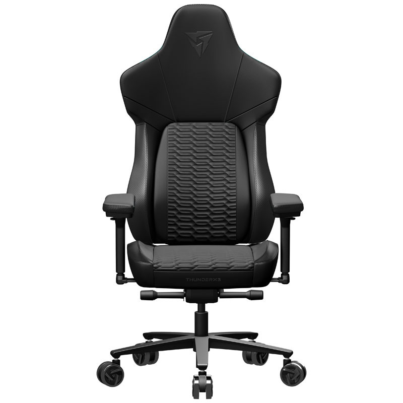 ThunderX3 CORE-Racer Gaming chair, black