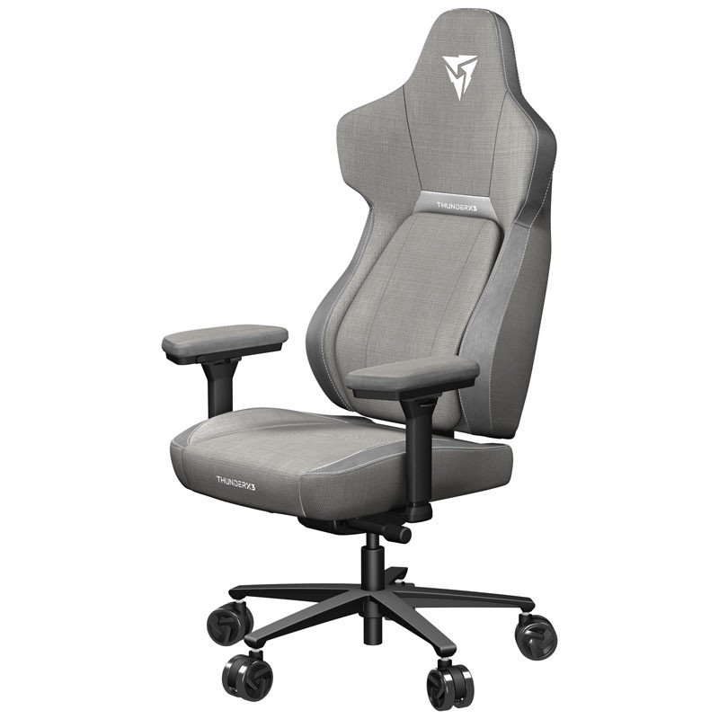 Gamer szék ThunderX3 CORE-Loft, szürke