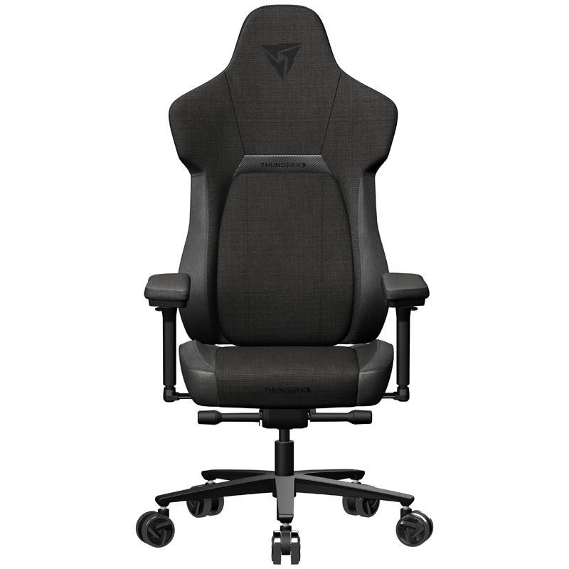 Gamer szék ThunderX3 CORE-Loft, fekete