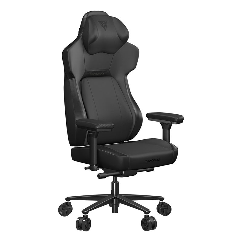 Gamer szék ThunderX3 CORE-Modern, fekete