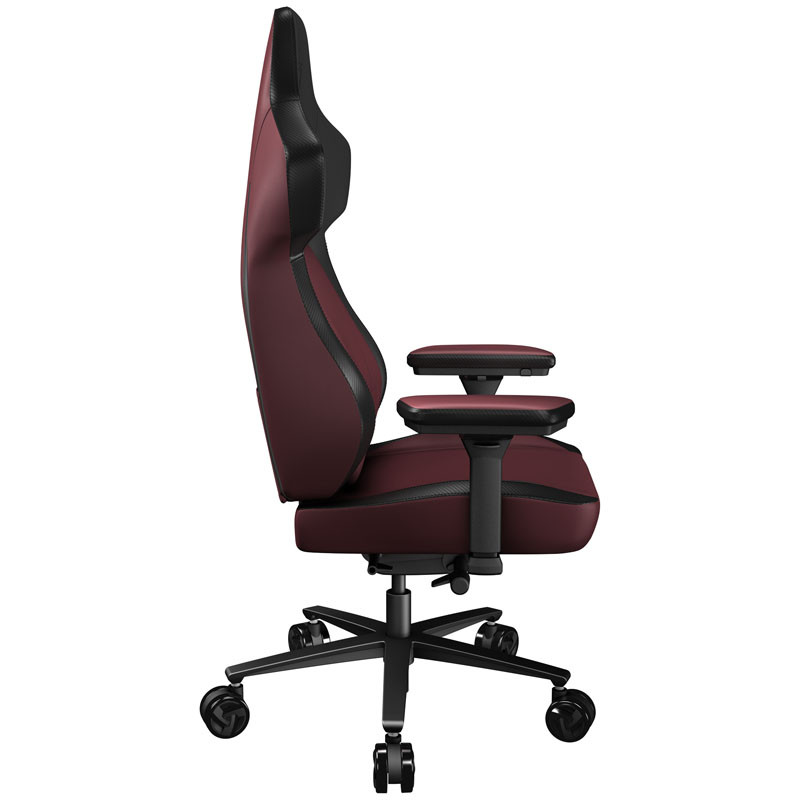 ThunderX3 CORE-Modern Gaming chair - red