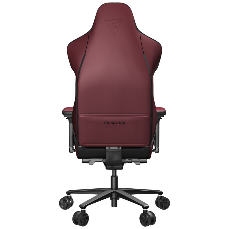 Gamer szék ThunderX3 CORE-Modern, piros