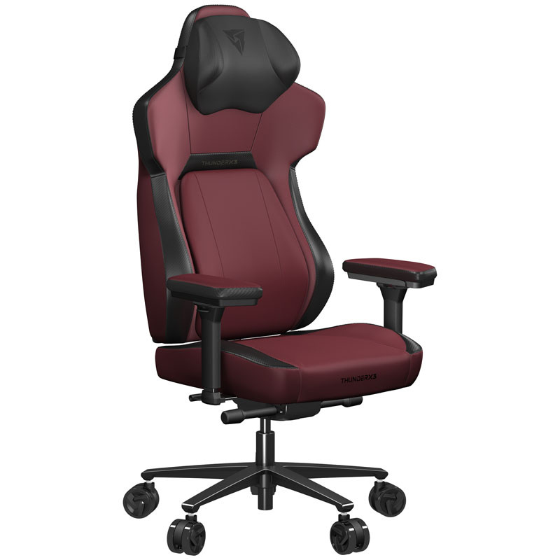 ThunderX3 CORE-Modern Gaming chair - red