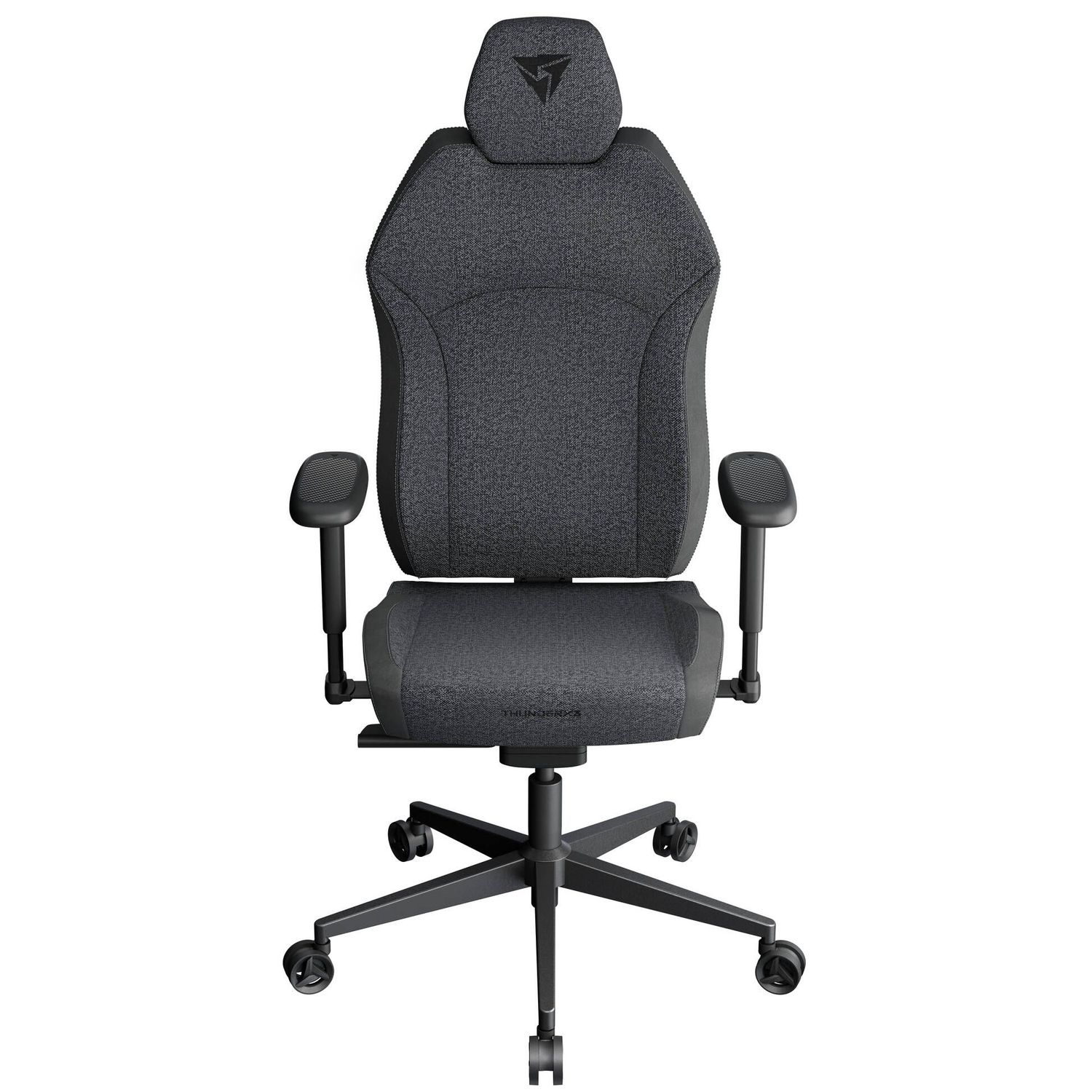 ThunderX3 Solo 360 Ergonomikus Gamer szék- Loft Air Dark Grey
