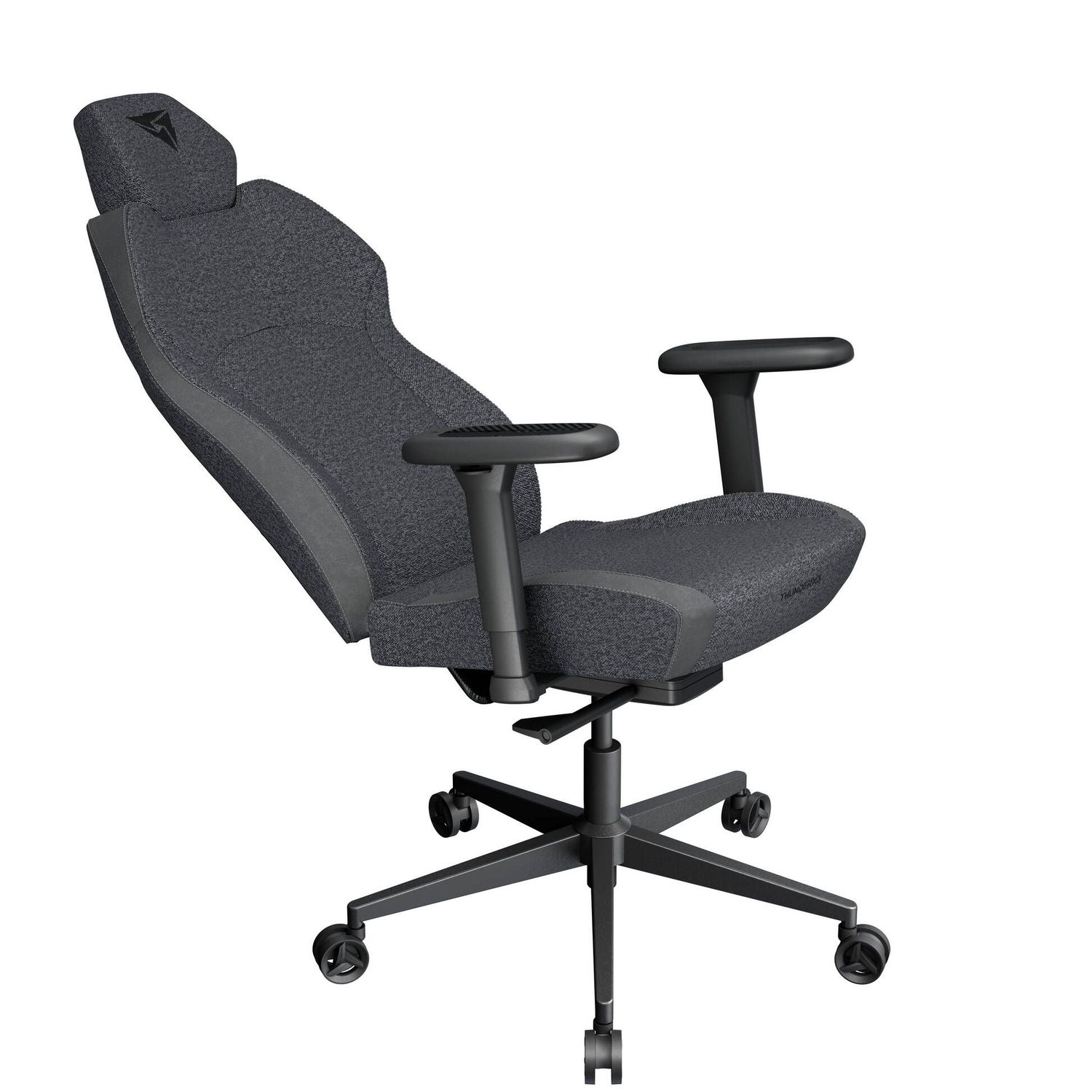 ThunderX3 Solo 360 Ergonomikus Gamer szék- Loft Air Dark Grey