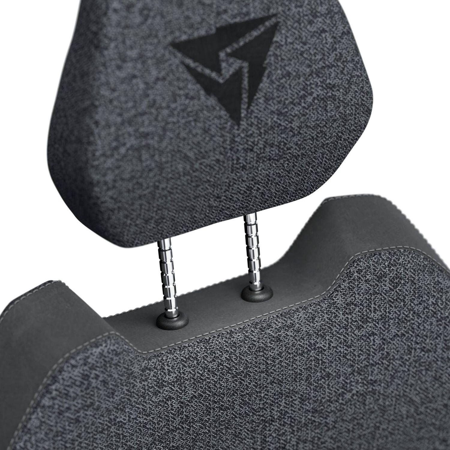 ThunderX3 Solo 360 Ergonomikus Gamer szék- Loft Air Dark Grey
