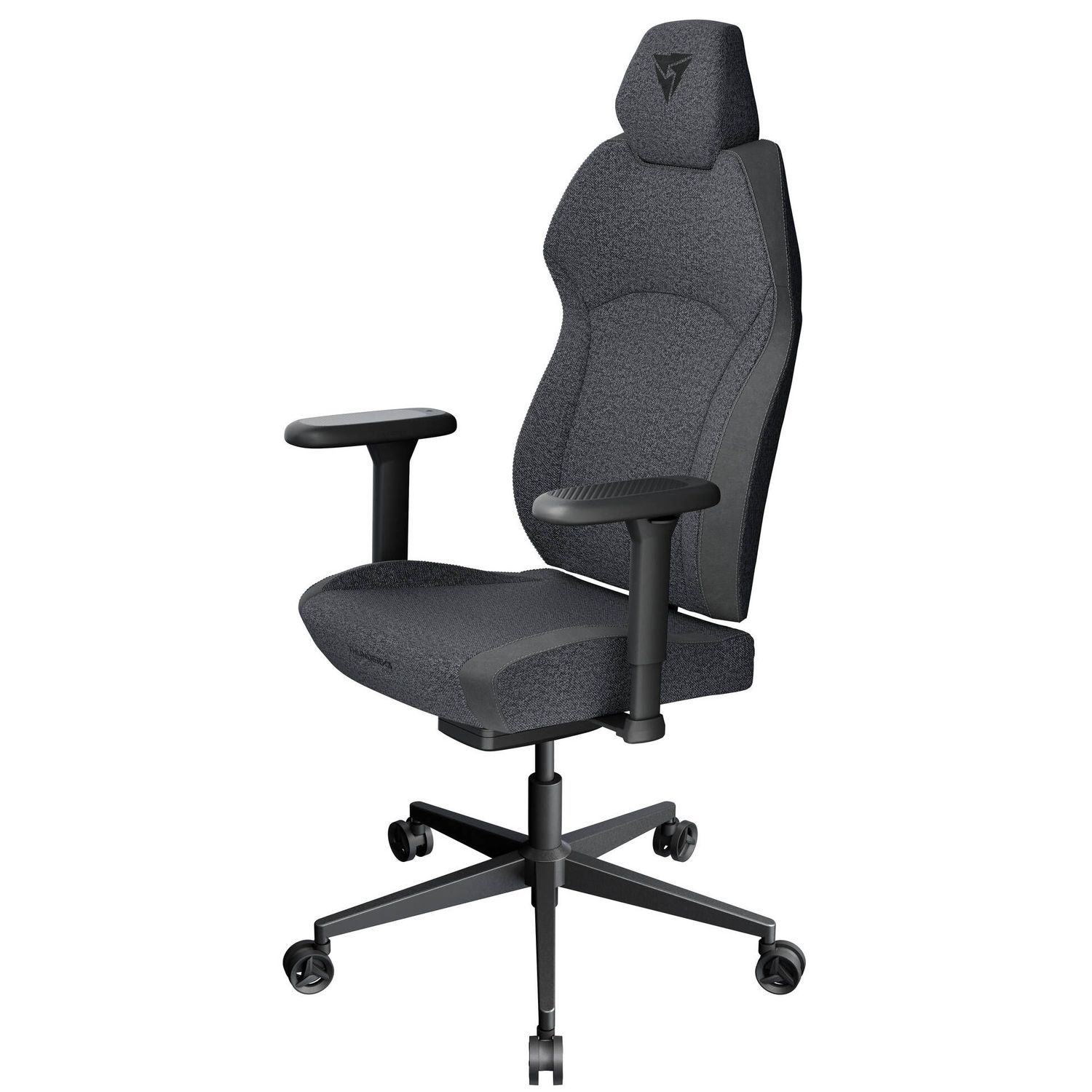 ThunderX3 Solo 360 Ergonomikus Gamer szék- Loft Air Dark Grey