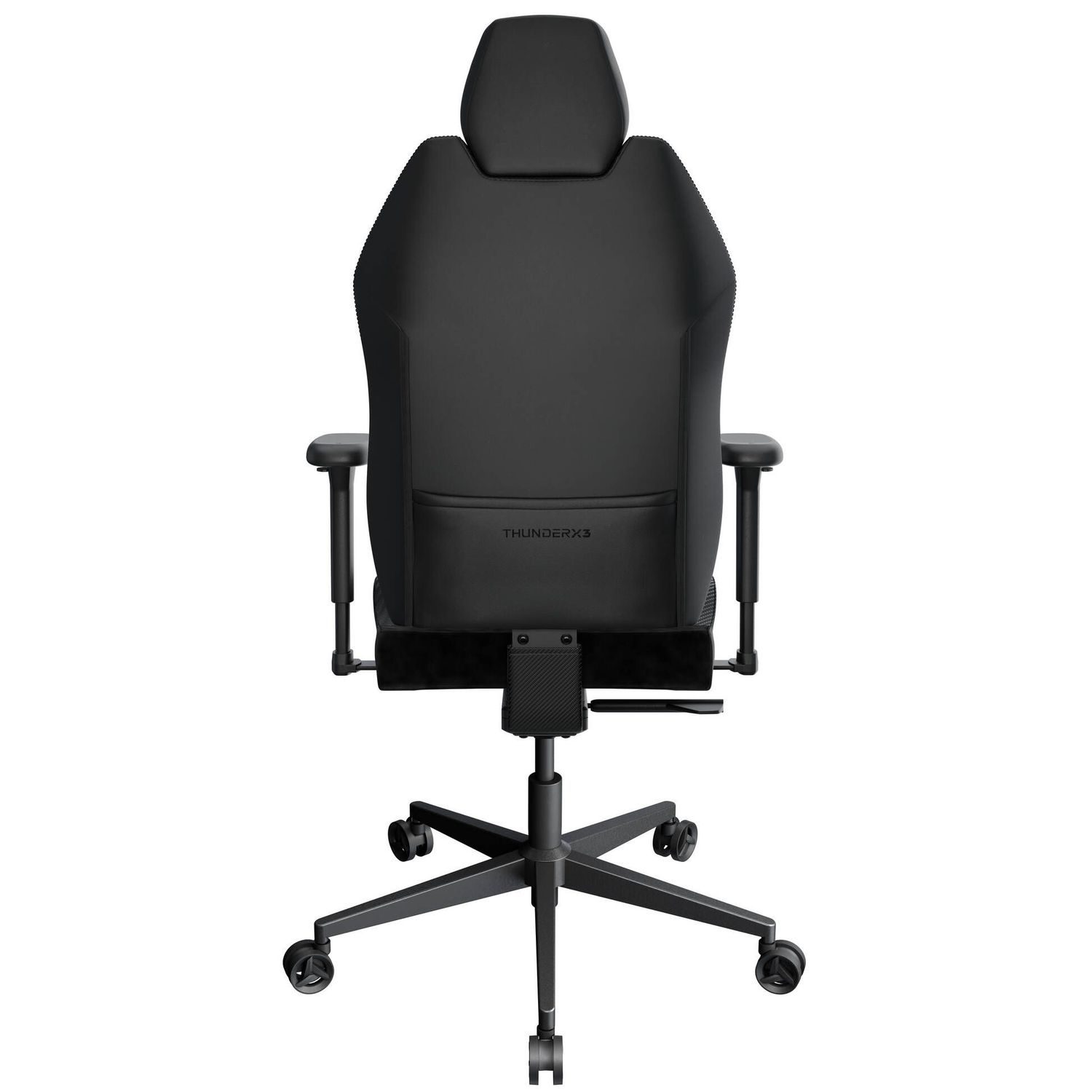 ThunderX3 Solo 360 Ergonomikus Gamer szék - Racer Black