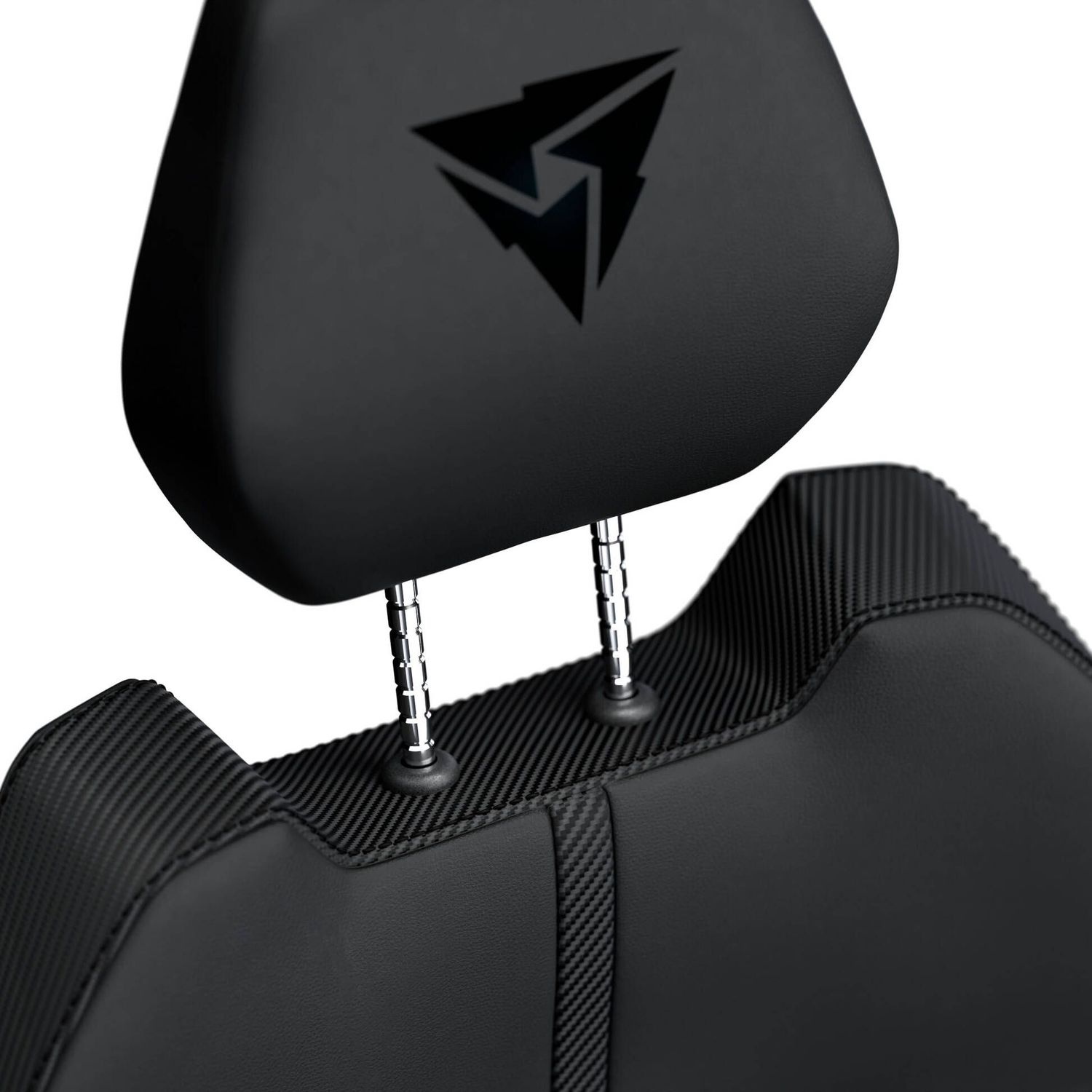 ThunderX3 Solo 360 Ergonomikus Gamer szék - Racer Black