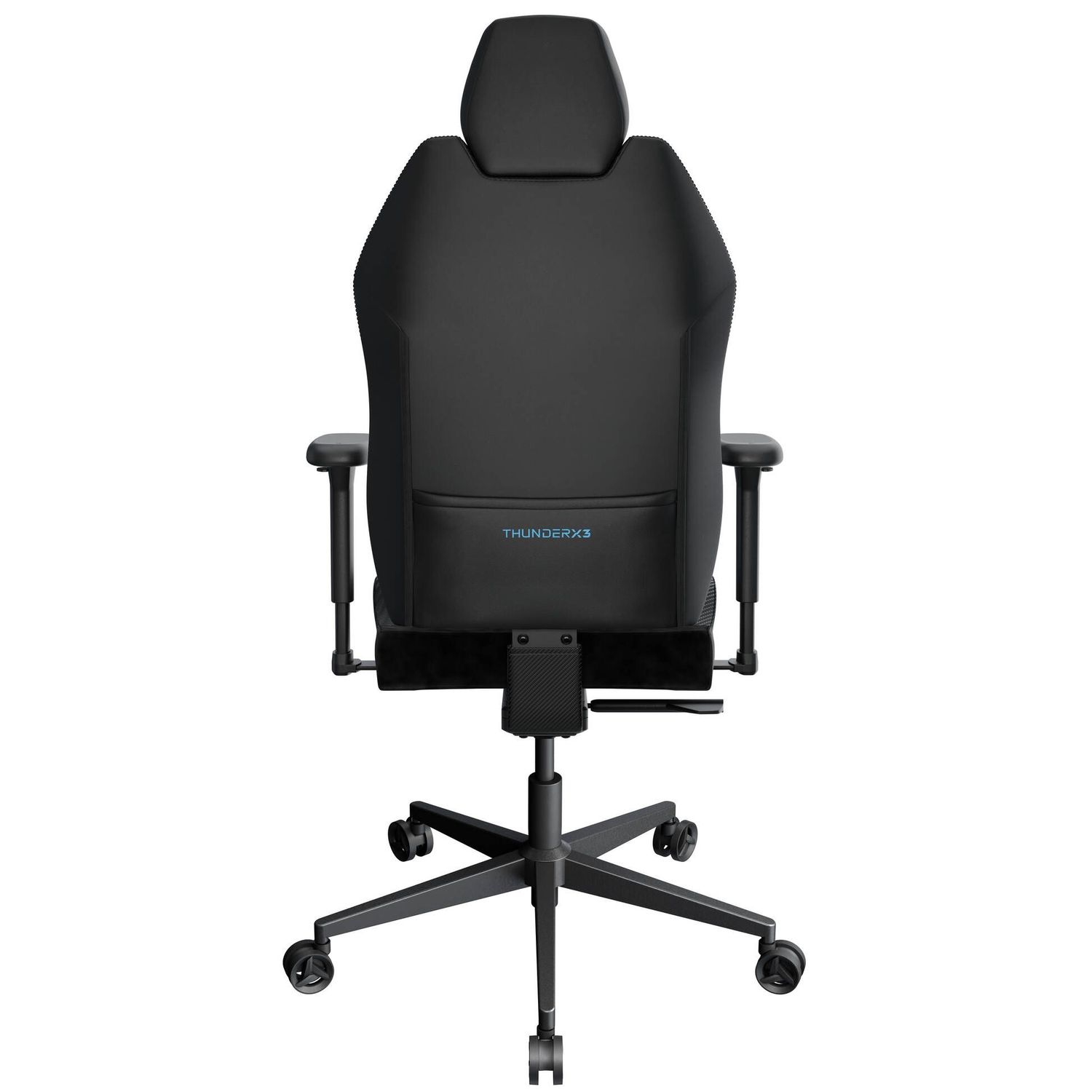 ThunderX3 Solo 360 Ergonomikus Gamer szék - Racer Blue
