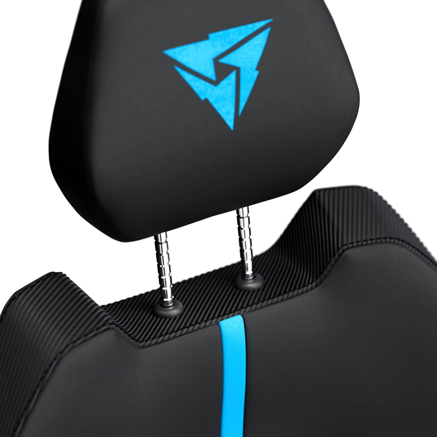 ThunderX3 Solo 360 Ergonomikus Gamer szék - Racer Blue