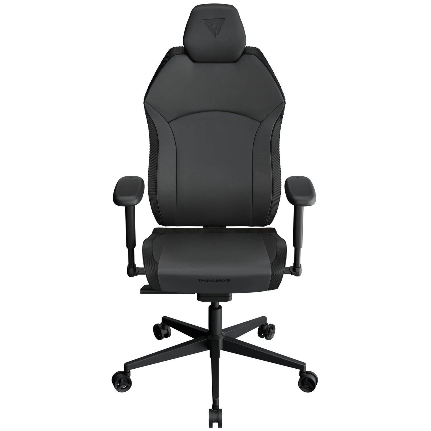 ThunderX3 Solo 360 Ergonomikus Gamer szék - Modern Black