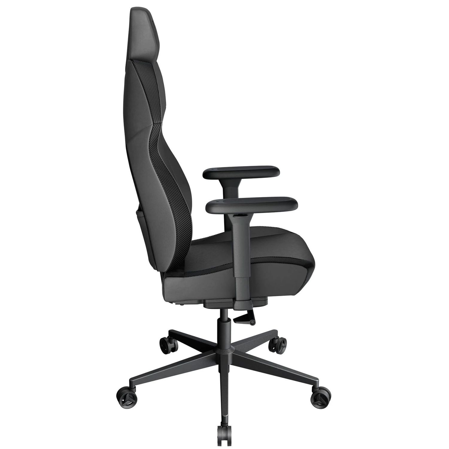 ThunderX3 Solo 360 Ergonomikus Gamer szék - Modern Black