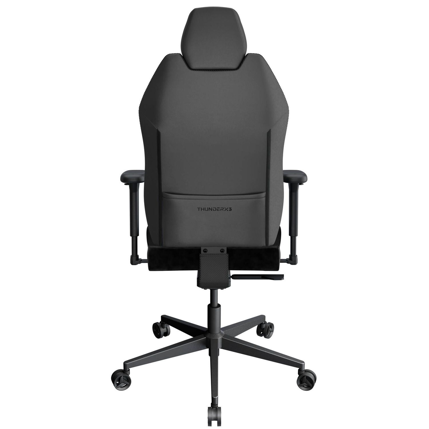 ThunderX3 Solo 360 Ergonomikus Gamer szék - Modern Black