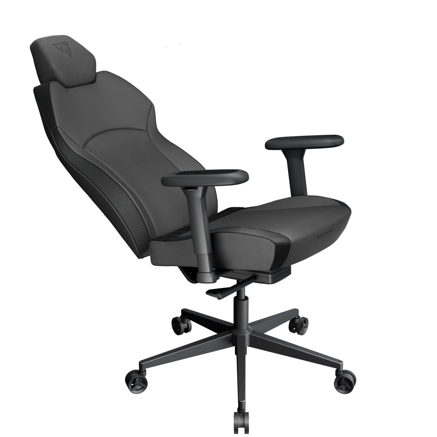 ThunderX3 Solo 360 Ergonomikus Gamer szék - Modern Black