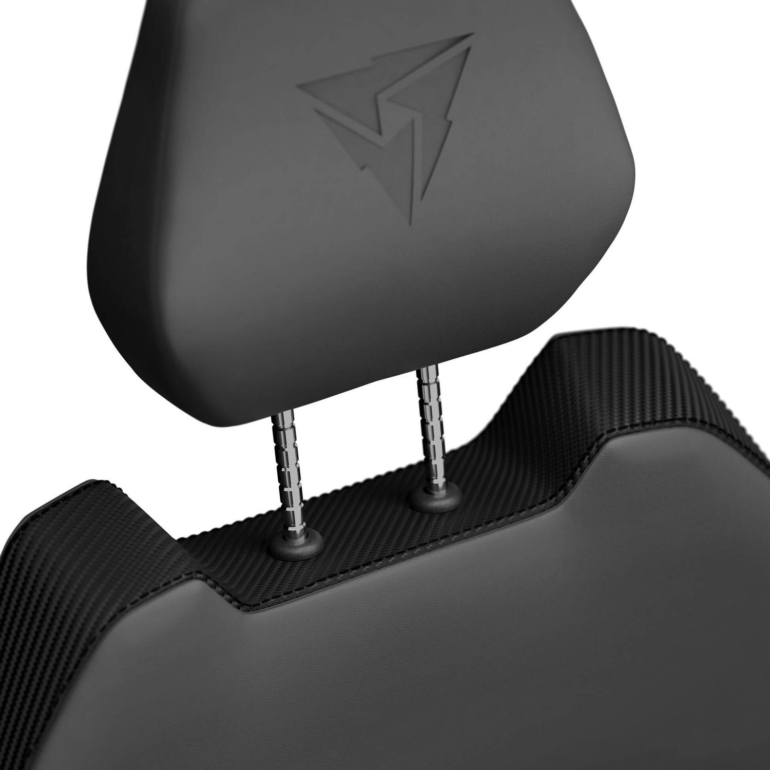 ThunderX3 Solo 360 Ergonomikus Gamer szék - Modern Black