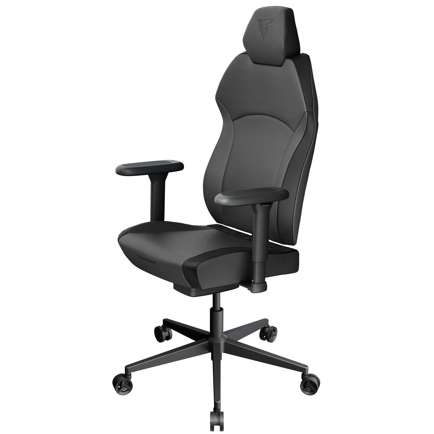 ThunderX3 Solo 360 Ergonomikus Gamer szék - Modern Black