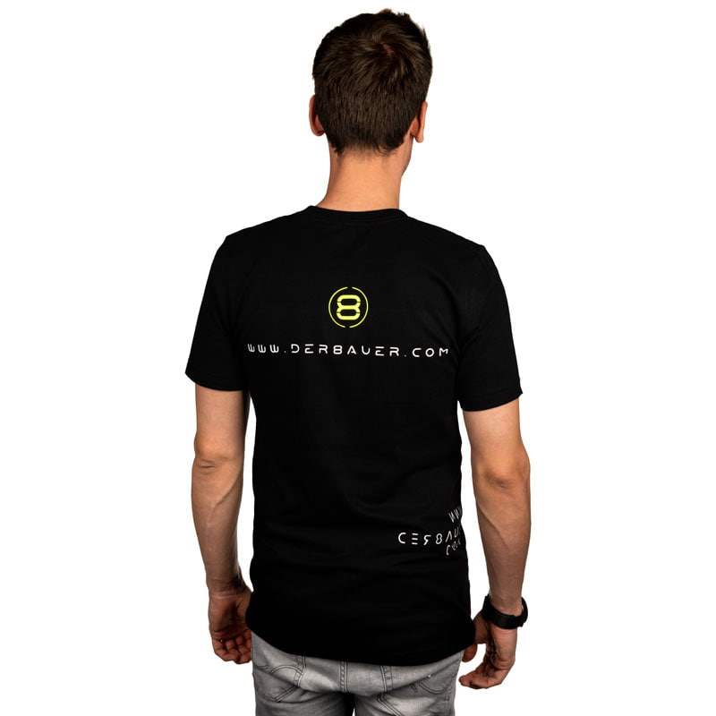 Jimms & Asus T-Shirt XXL