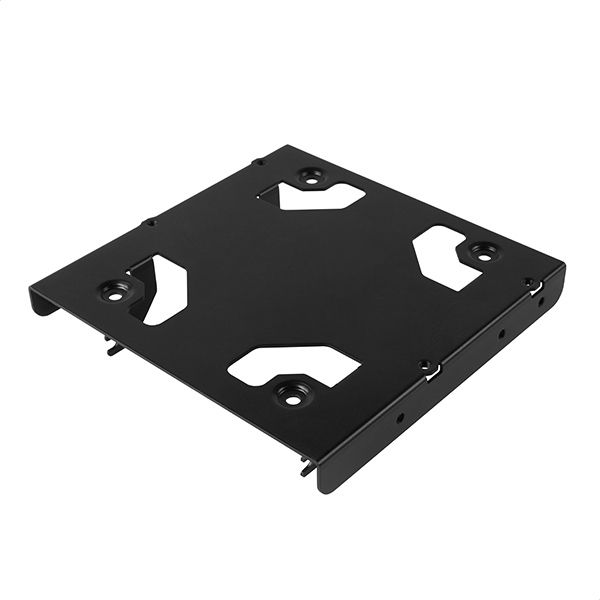 HDD Mounting Frame Axagon RHD-225L 2x 2.5" > 3.5" Adapter