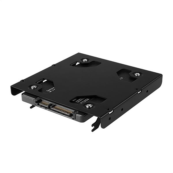 HDD Mounting Frame Axagon RHD-225L 2x 2.5" > 3.5" Adapter