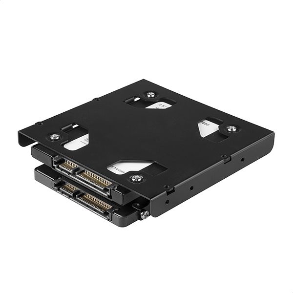 HDD Mounting Frame Axagon RHD-225L 2x 2.5" > 3.5" Adapter
