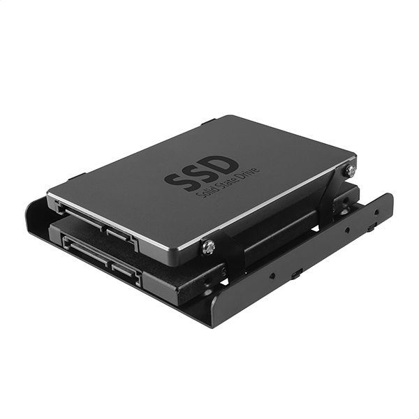 HDD Mounting Frame Axagon RHD-225L 2x 2.5" > 3.5" Adapter