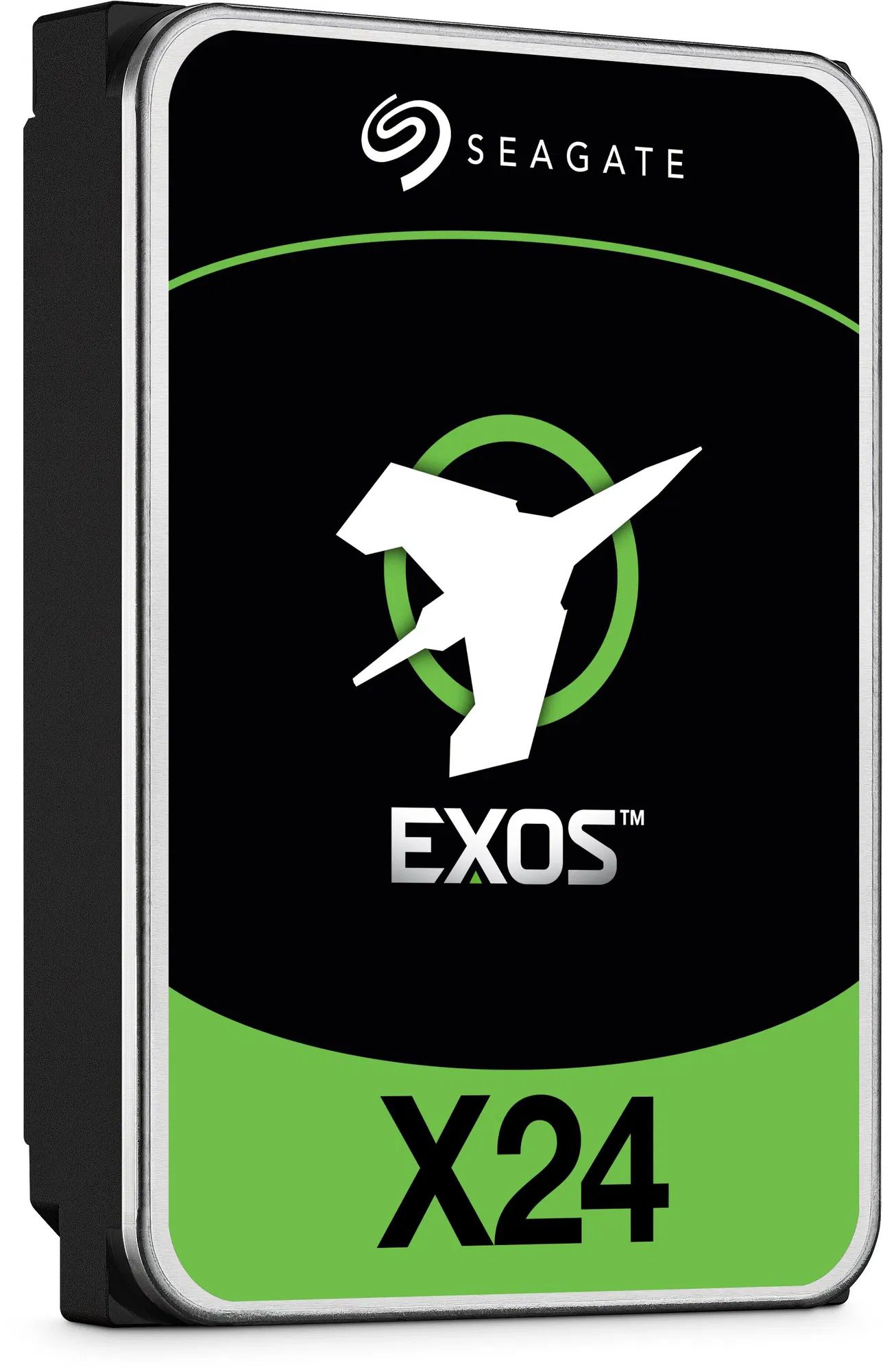HDD SATA SEAGATE Exos X24 24TB 3.5" 7200rpm 512MB SATA NM002H