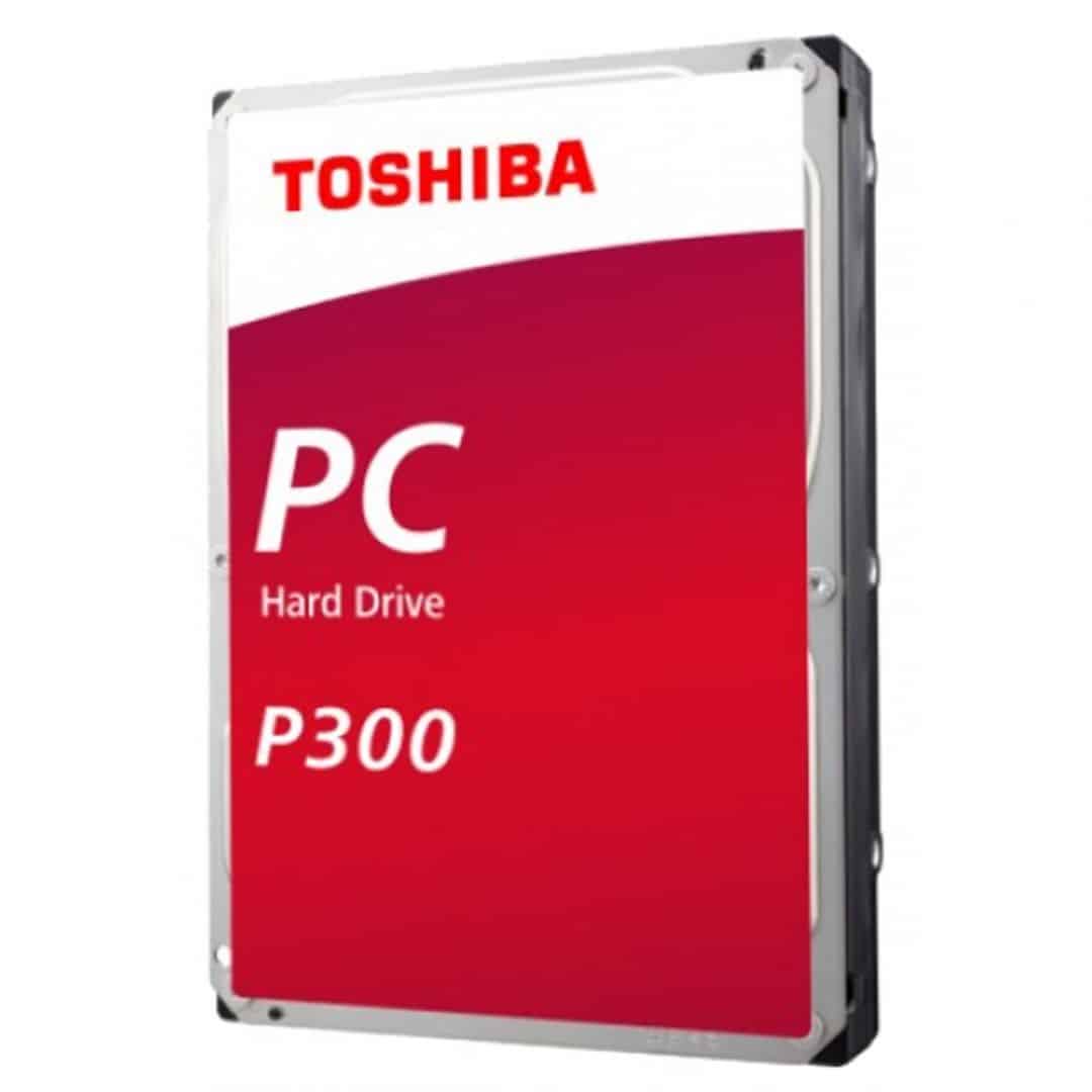HDD SATA Toshiba 4TB 3.5 5400 128M P300