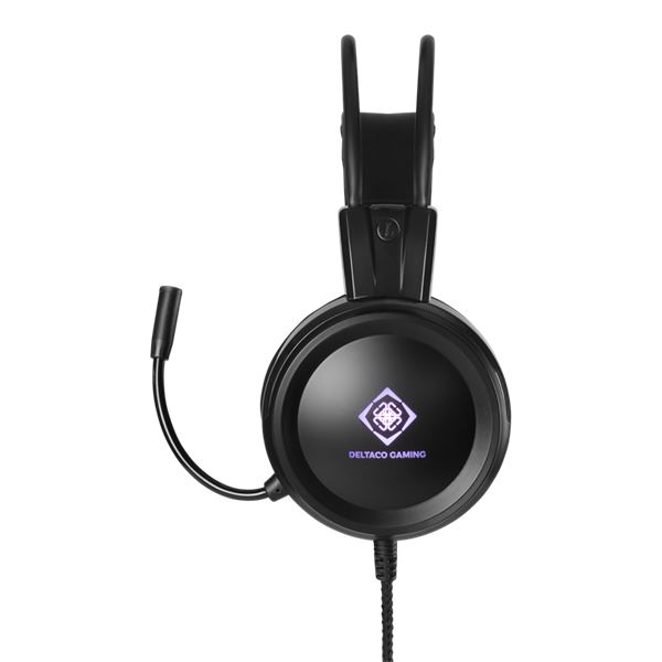 DELTACO GAMING DH110 Stereo headset