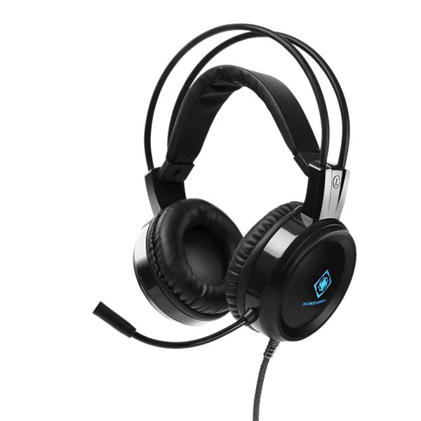 DELTACO GAMING DH110 Stereo headset