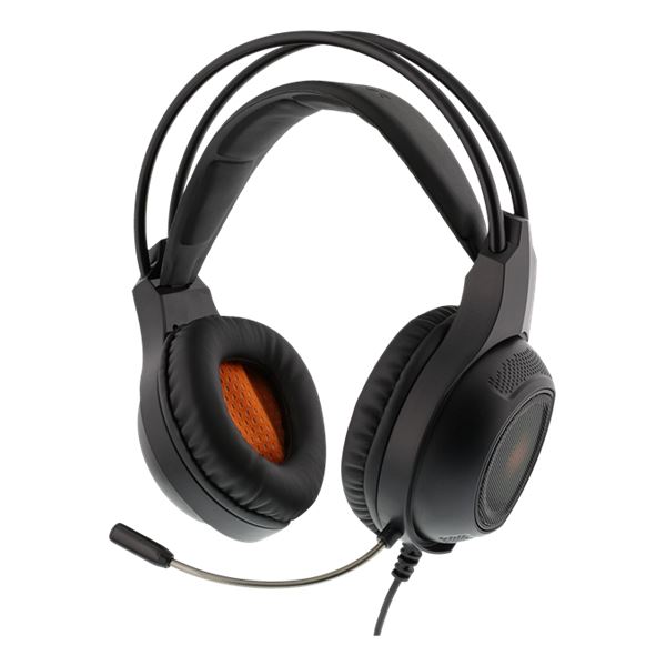 DELTACO GAMING DH210 Stereo headset