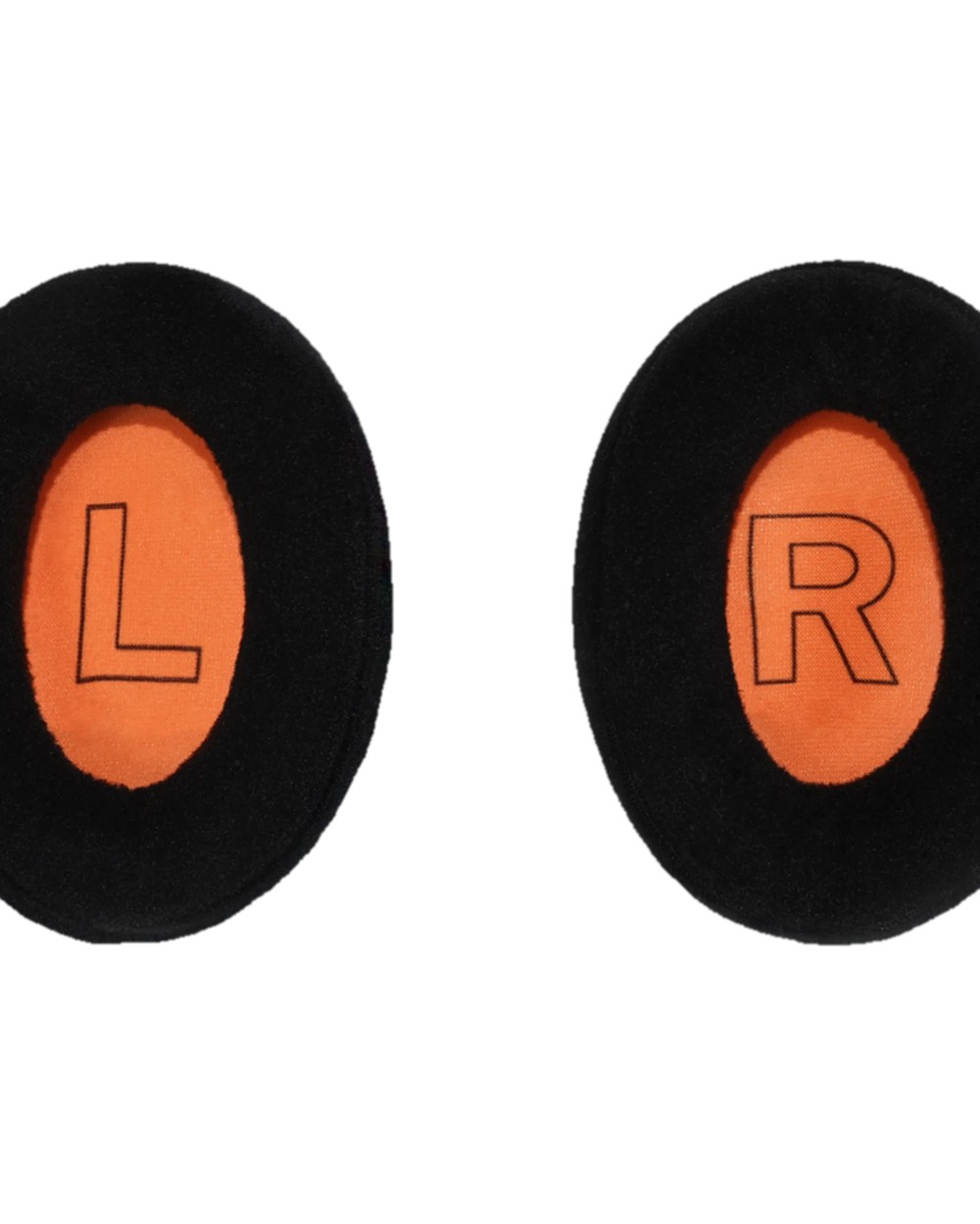 Fnatic REACT velour ear pads