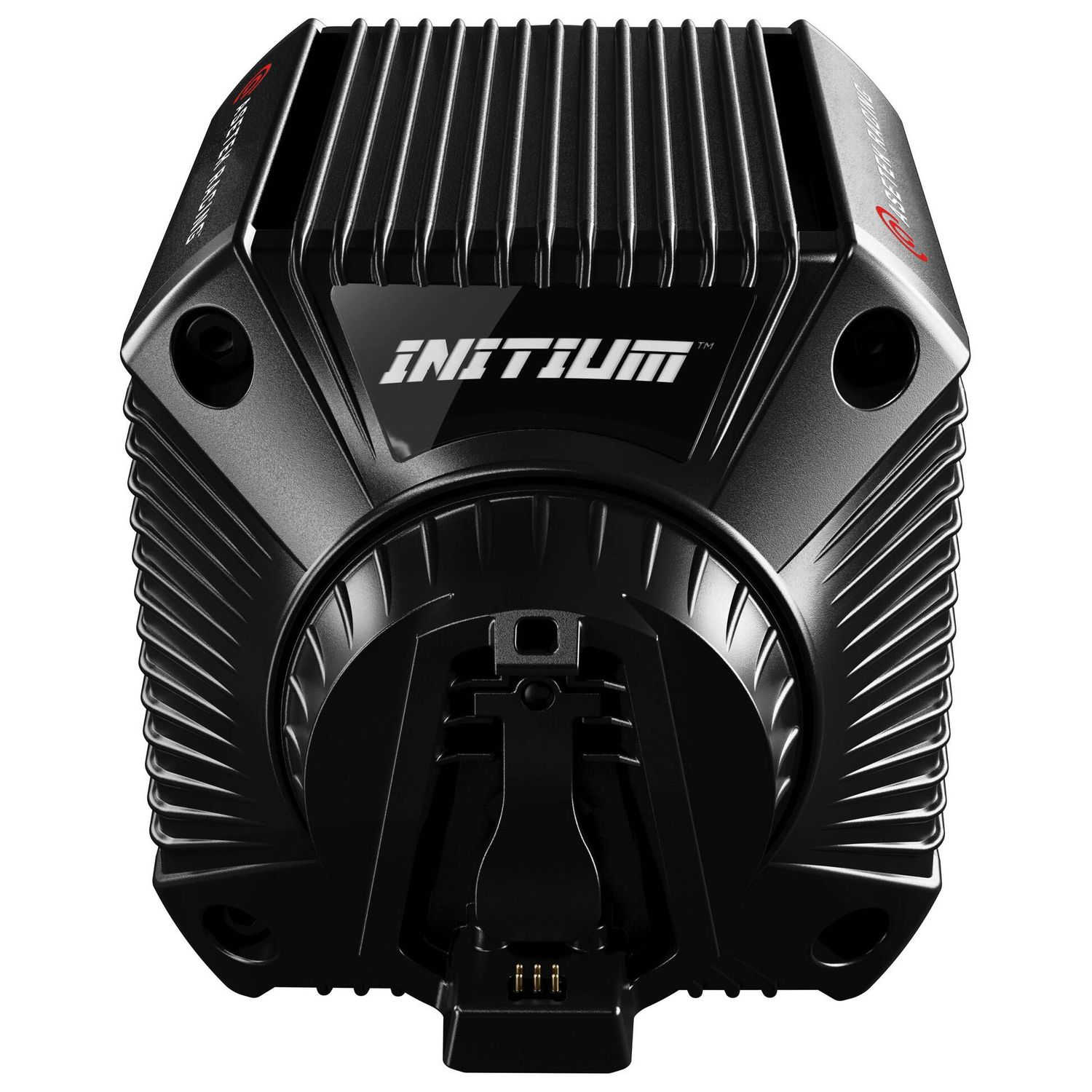 Asetek SimSports Initium Racing Bundle (PC) (Wheel + Base + Pedal Set)