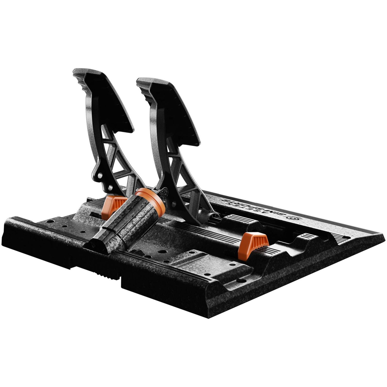 Asetek SimSports Initium Racing Bundle (PC) (Wheel + Base + Pedal Set)