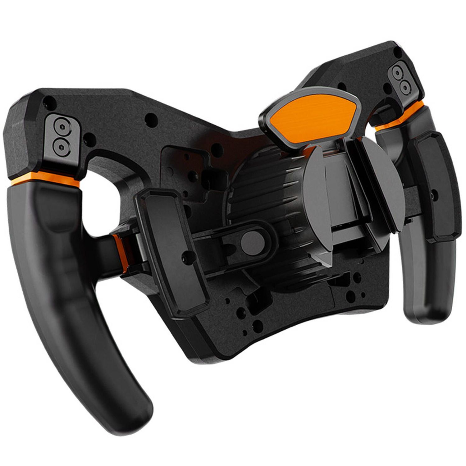 Asetek SimSports Forte Kormánybázis (18 nm) + Forte Formula kormány